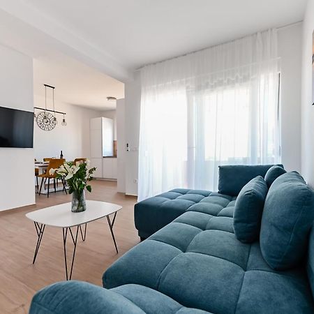 Sunset Apartments Задар Экстерьер фото