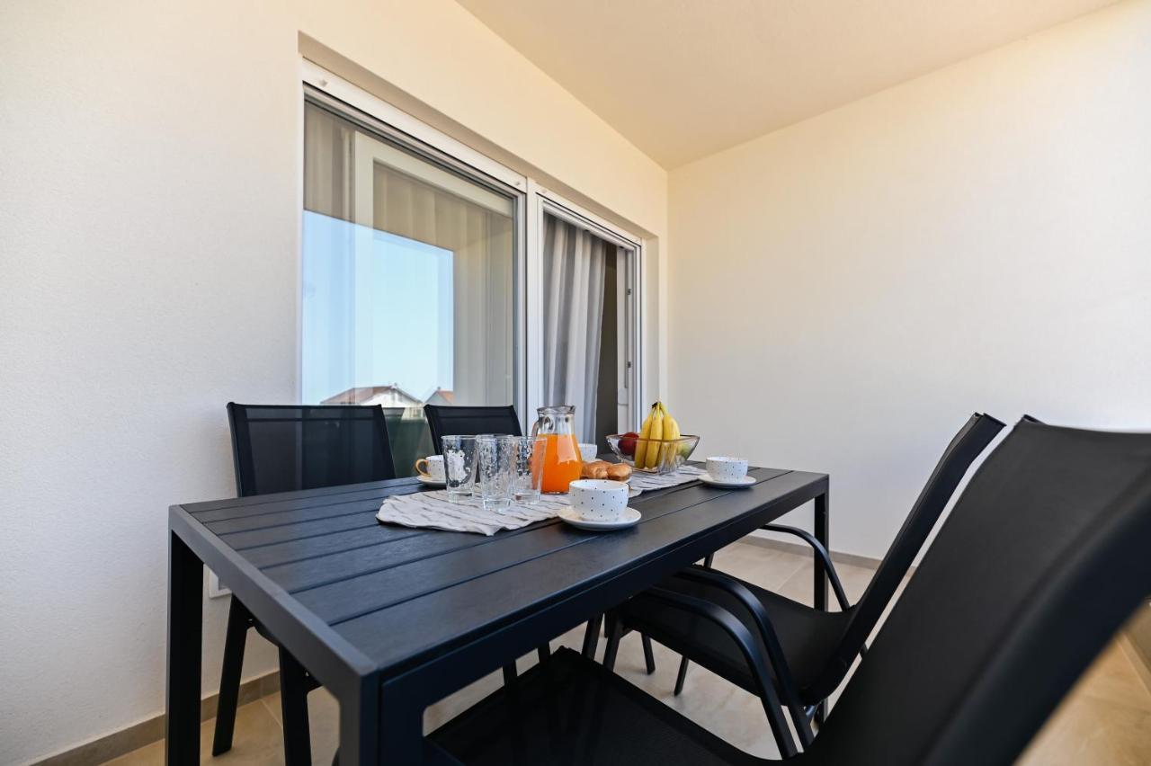 Sunset Apartments Задар Экстерьер фото